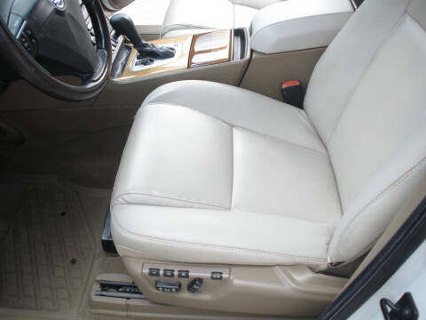 2007 Volvo XC90 3.2