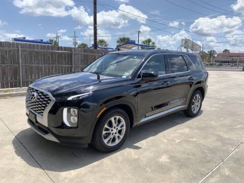 2020 Hyundai Palisade for sale at Metairie Preowned Superstore in Metairie LA