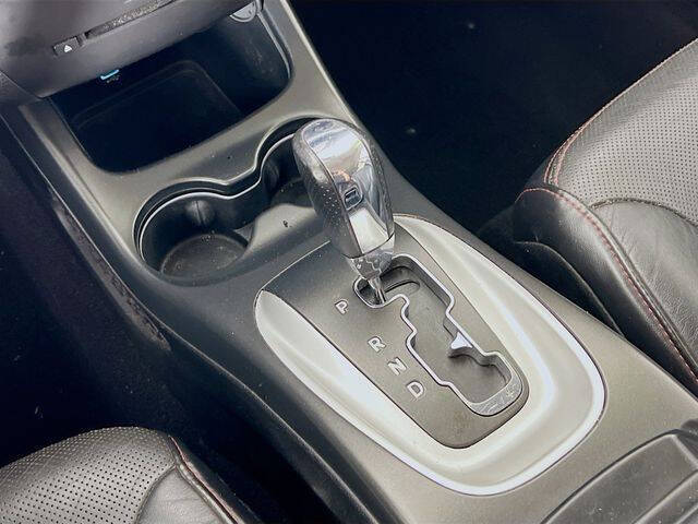 2019 Dodge Journey GT