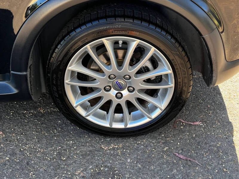 2011 Volvo C30