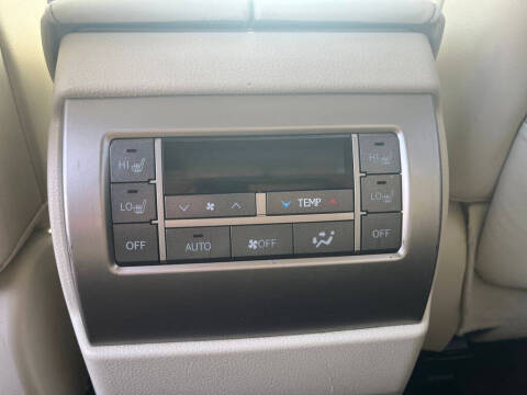 2013 Lexus GX 460 Premium