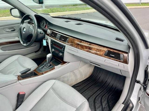 2011 BMW 3 Series 328i