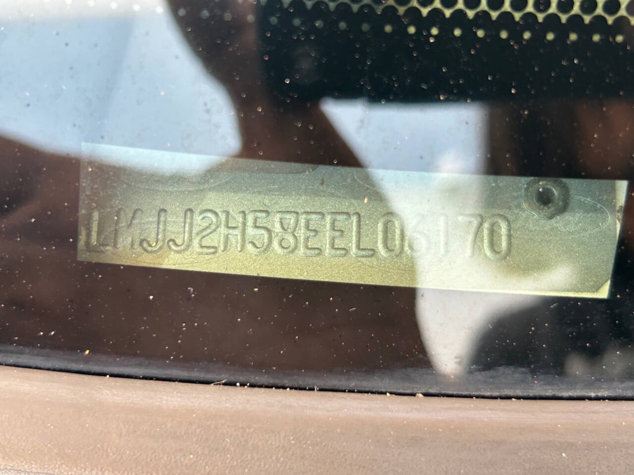 2014 Lincoln Navigator 40
