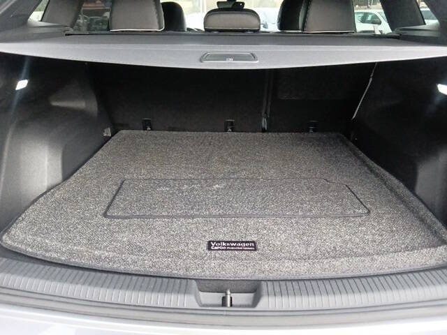 2024 Volkswagen Atlas Cross Sport SEL Premium R-Line 4Motion