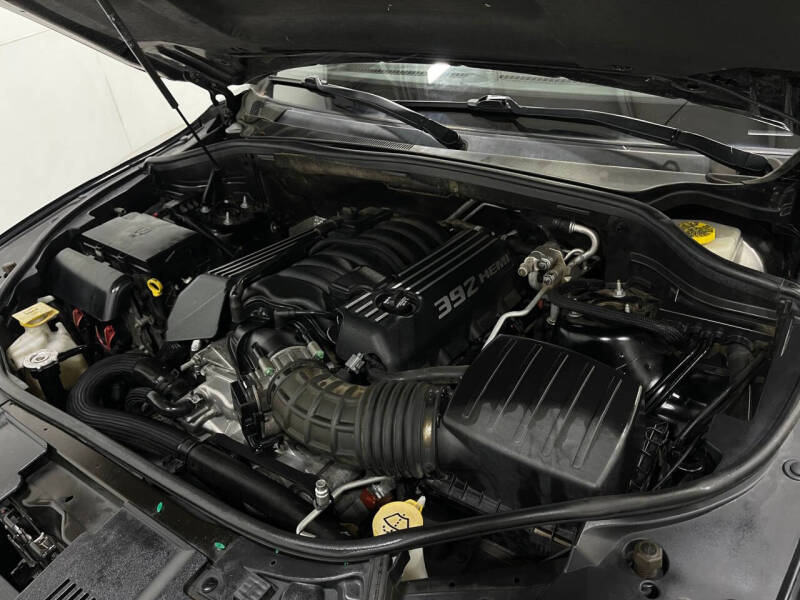 2021 Dodge Durango SRT 392