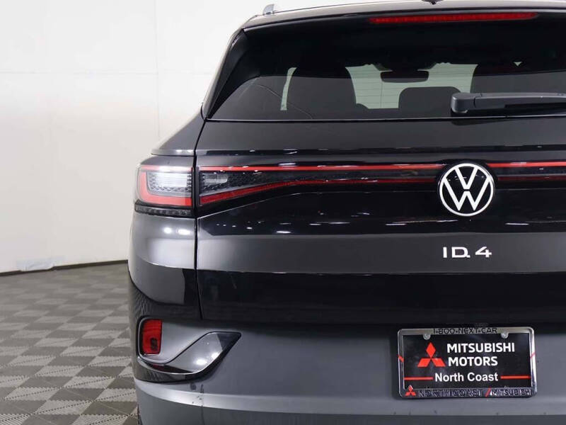 2021 Volkswagen ID.4 Pro S