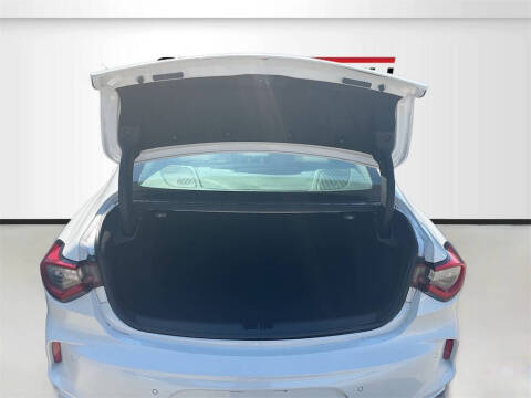 2021 Acura TLX w/Tech