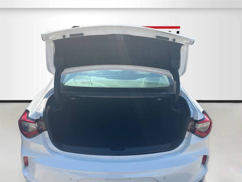 2021 Acura TLX w/Tech