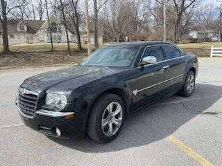 2006 Chrysler 300 for sale at Lexington Auto Ranch LLC in Lexington MO