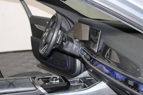 2024 BMW 7 Series 740i