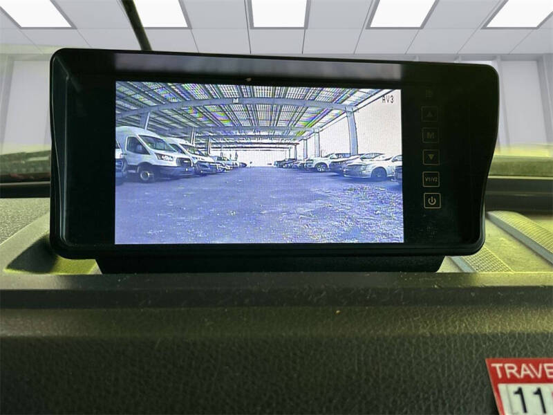 2012 Ford F-550 Super Duty