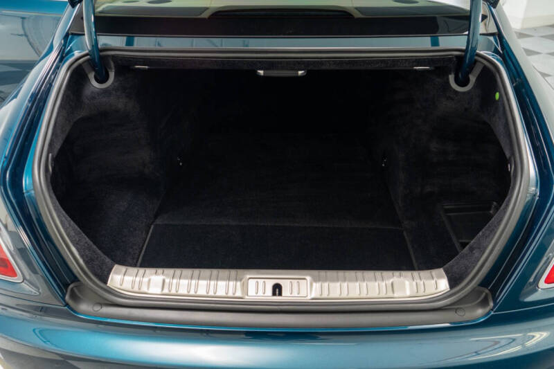 2010 Rolls-Royce Ghost