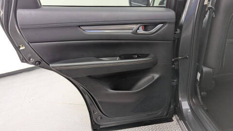 2023 Mazda CX-5 2.5 S Premium Plus