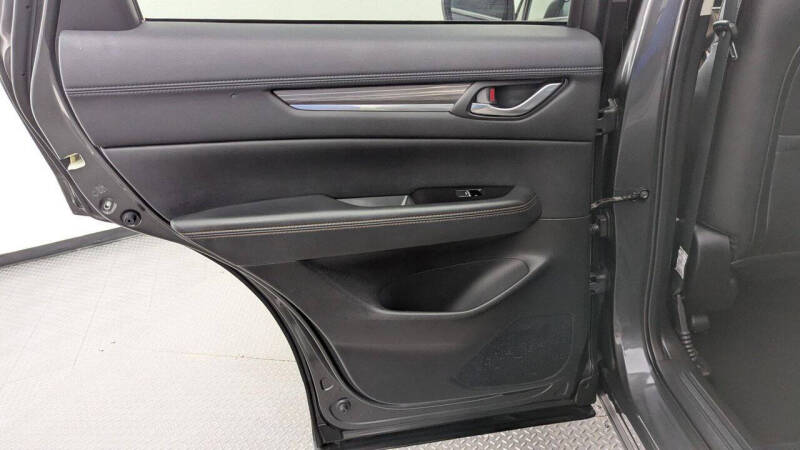 2023 Mazda CX-5 2.5 S Premium Plus