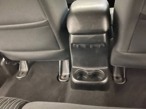 2011 Jeep Wrangler Unlimited Sport