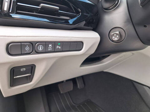 2026 Acura MDX w/Tech