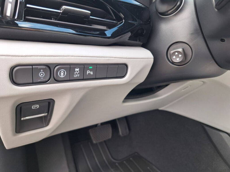 2026 Acura MDX w/Tech