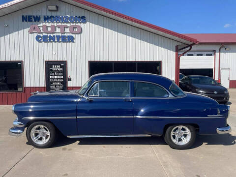 1954 Chevrolet Bel Air