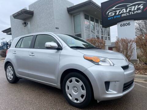 2014 Scion xD for sale at Stark on the Beltline in Madison WI