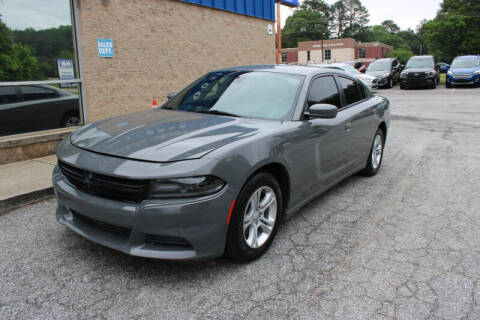 2017 Dodge Charger for sale at 1st Choice Autos in Smyrna GA