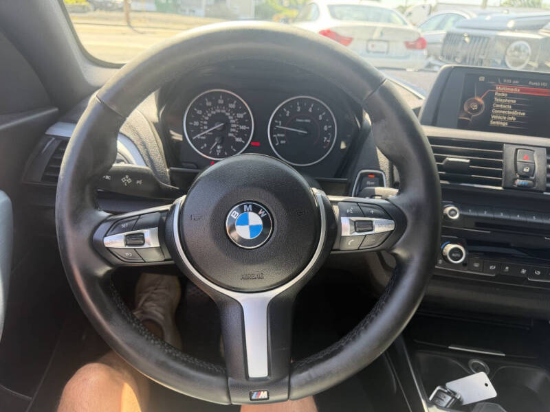 2015 BMW 2 Series M235i