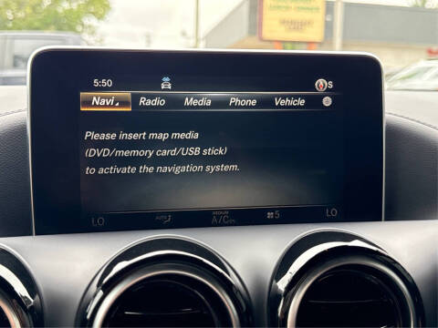 2019 Mercedes-Benz AMG GT