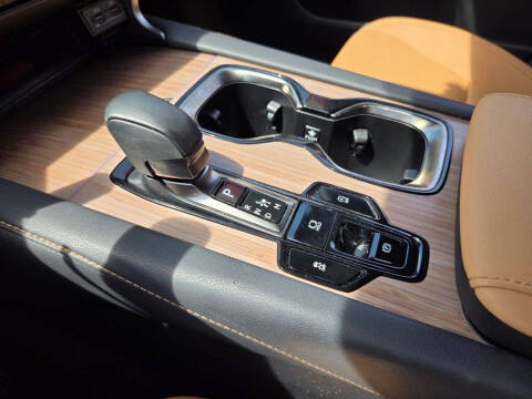 2025 Lexus RX 350