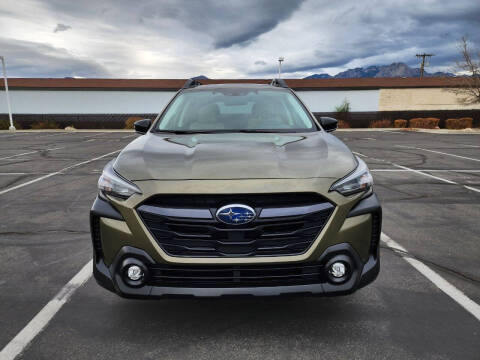 2024 Subaru Outback Premium