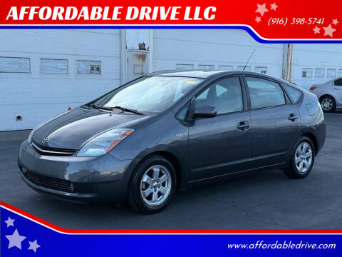 2007 Toyota Prius