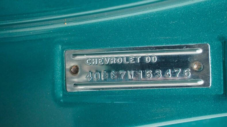 1964 Chevrolet Corvair