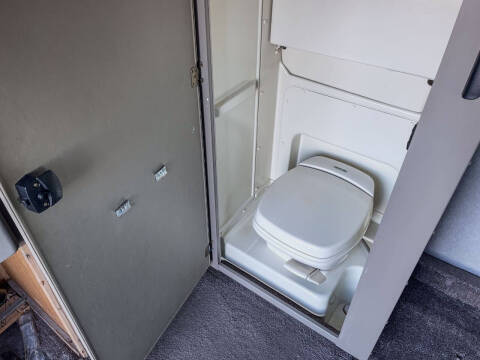 1996 Volkswagen EuroVan