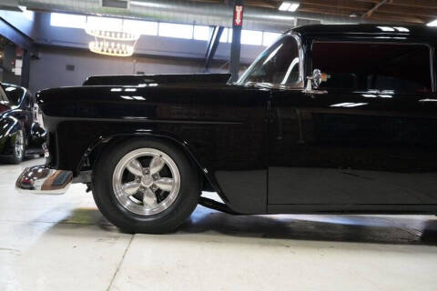 1955 Chevrolet 210