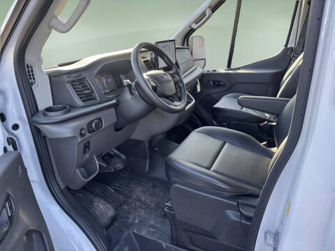2026 Ford Transit 150
