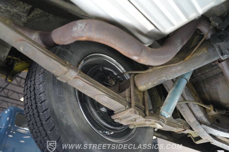 1956 Ford Thunderbird