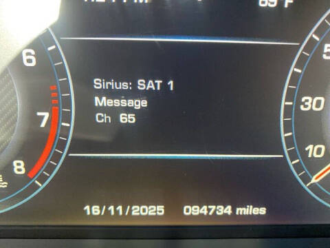 2016 Land Rover Range Rover Supercharged