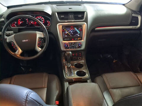 2017 GMC Acadia Limited