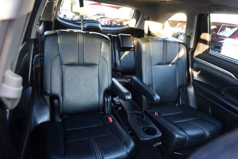 2017 Toyota Highlander