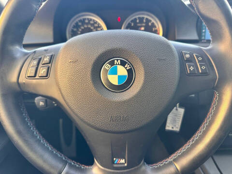 2008 BMW M3