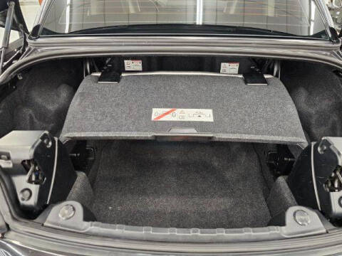 2011 BMW Z4 sDrive30i