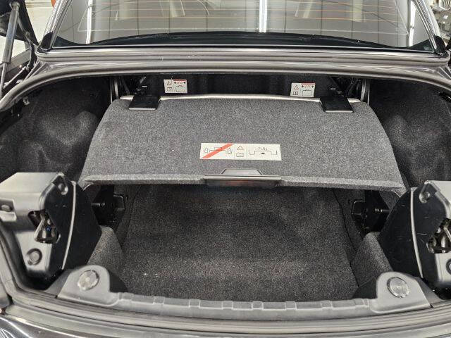 2011 BMW Z4 sDrive30i