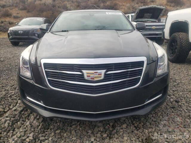 2016 Cadillac ATS for sale at Ournextcar Inc in Downey, CA