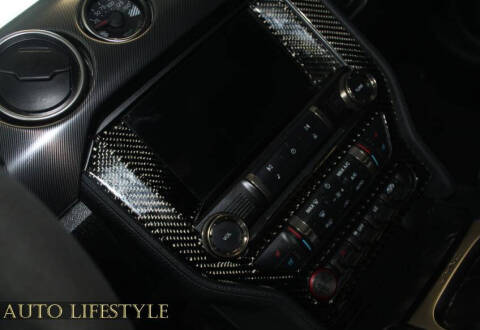 2020 Ford Mustang Shelby GT350