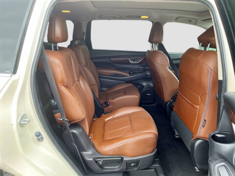 2023 Subaru Ascent Touring