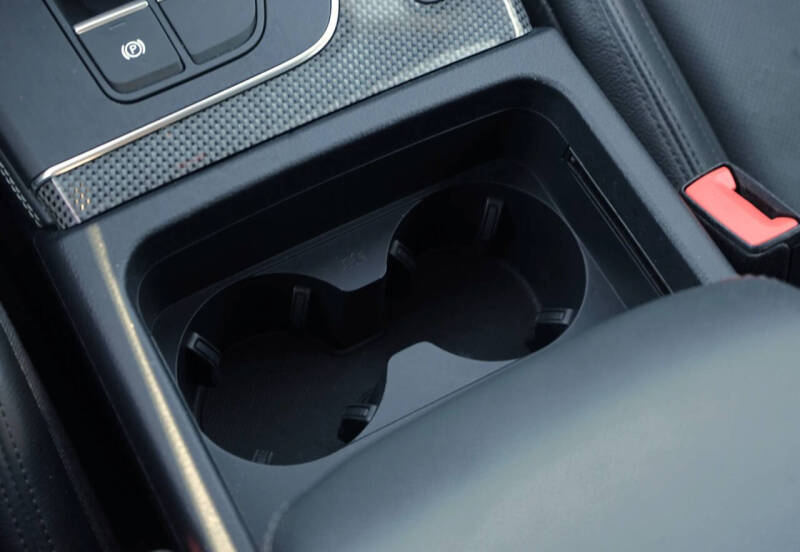 2018 Audi SQ5 3.0T quattro Premium Plus