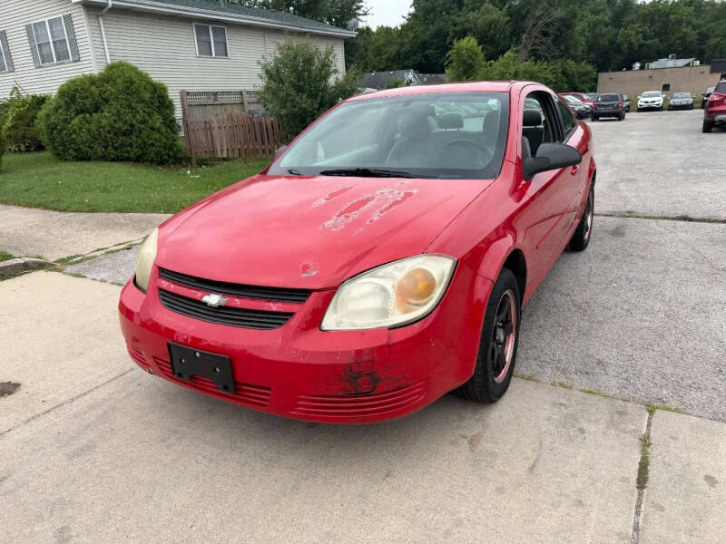 2005 Chevrolet Cobalt