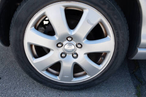 2004 Jaguar X-Type 3.0