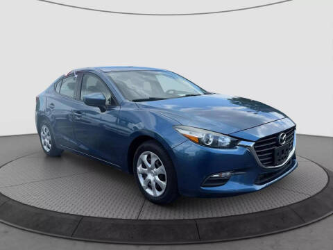 2017 Mazda MAZDA3 for sale at Prado Auto Sales in Miami FL