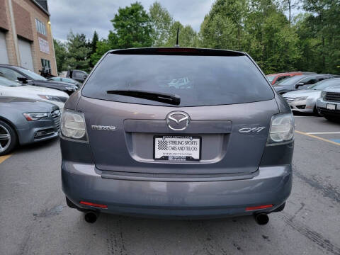 2007 Mazda CX-7 Touring