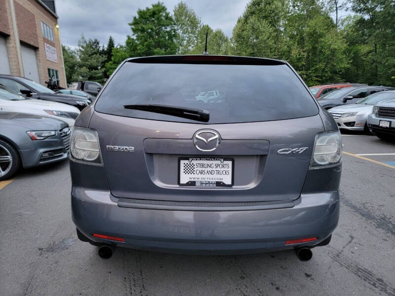 2007 Mazda CX-7 Touring