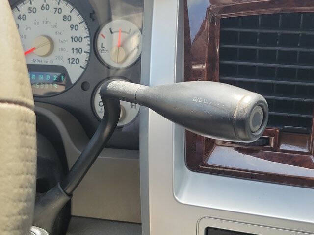 2009 Dodge Ram 2500